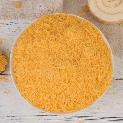 China Wheat Flour Golden Japanese Panko Bread Crumbs Surface Coating for sale