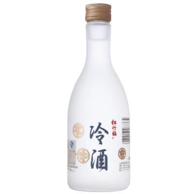 Chine Vin japonais de saké de concentrés à vendre