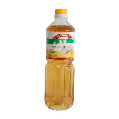 China OEM Grade A 500ml Sushi Rice Vinegar For Supermarkts Restaurants for sale