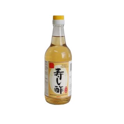 China natural negro japonés destilada Halal del vinagre del arroz 18L elaborado cerveza en venta