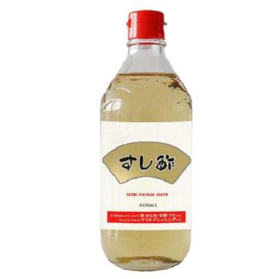 China Japanese Style 100ml Sushi Rice Vinegar 18 months Shelf time for sale