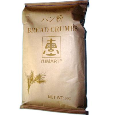 中国 1kg 10kgのパン粉の日本人のPanko HACCP BRCのハラールの針は形づいた 販売のため