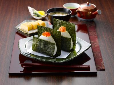 China 50 die de Sushi Nori Seaweed Imported Ready Eat van bladenyaki voor Kimbap wordt geroosterd Te koop
