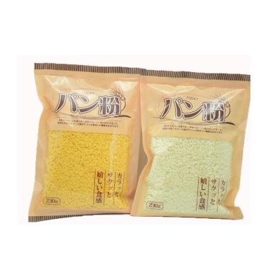 China Foods 1kg Japanese Panko Bread Crumbs White Gluten Free For Restaurants for sale