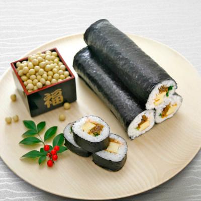 Chine 50sheets/bag, 100sheets/bag, 10sheets/bag, 2022 feuilles d'algue rôties par nori de sushi à vendre