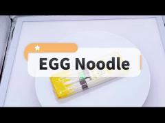 Japanese Dried Egg Noodles Instant Noodle
