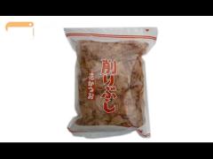 Seafood Seasoning Dried Bonito Fish Flakes Katsuobushi 500g For Japanese Takoyaki