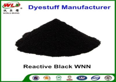 China 100% Purity Reactive Black Fabric Dye Cold Brand Reactive Dyes For Tie Dye for sale