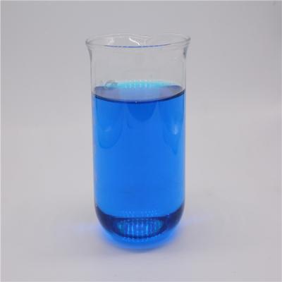 Китай Краска 100% хлопко-бумажной ткани сини бирюзы B-BGFN быстроты продается