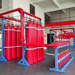 China Factory - Guangzhou Xinlin Fire Fighting Equipment Co., Ltd.