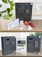 Quality Wireless Fire Alarm Conventional System Wireless Addressable Fire Alarm System for sale