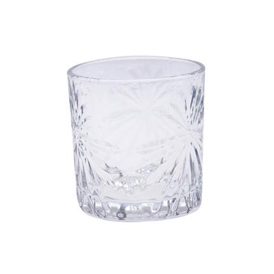 China 11oz 330ml Modern Drinking Glasses Sublimation Cups For Party for sale