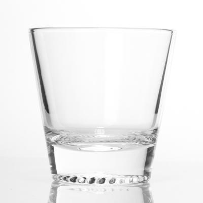 China Drinking 10 Oz Highball Glass Mount FUJI Beer Glass Cup OEM for sale