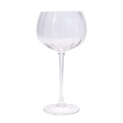 China Handwerk Prosecco Champagne Glassen Koppen Voor Bruiloft Te koop