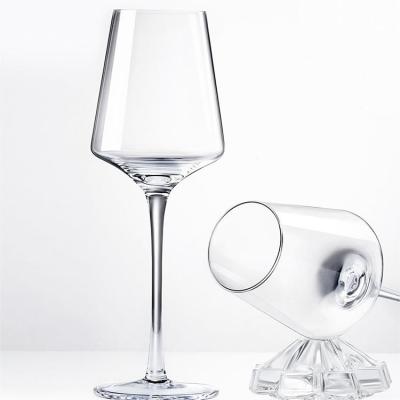China Elevate Your Wine Drinking Experience With White Wine Glass for sale
