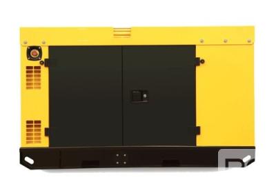 China YTO 50HZ Generator for sale