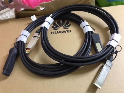 China Original Huawei SFP+ Passive Cable 26AWG-4M for sale