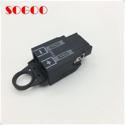 China Huawei EPC5 Power Connector - Model No. SJ018-2ST-C for sale