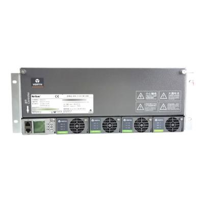 China Vertiv Embedded Power System NetSure 731A41-S2 With R48-3000E3 Rectifier Module for sale