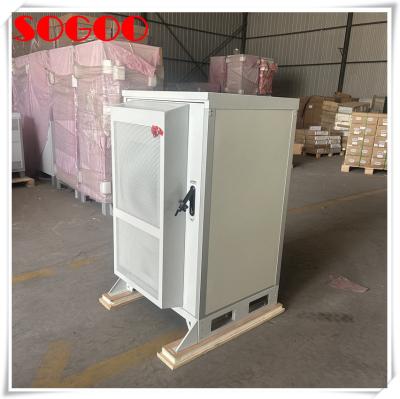 China Original HUAWEI MTS9514A-GX1401 Outdoor Power Supply Cabinet en venta