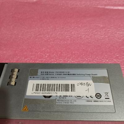 China HUAWEI PAC800D12-B1 Switching Power Supply AC Power Module for sale