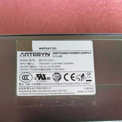 China ARTESYN W0PSA1703 Switching Power Supply AC Power Module en venta