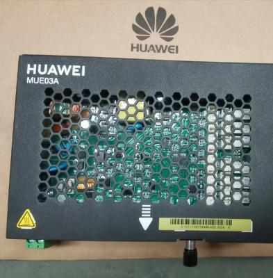 China Huawei MUE03A Monitor Interface Module for sale