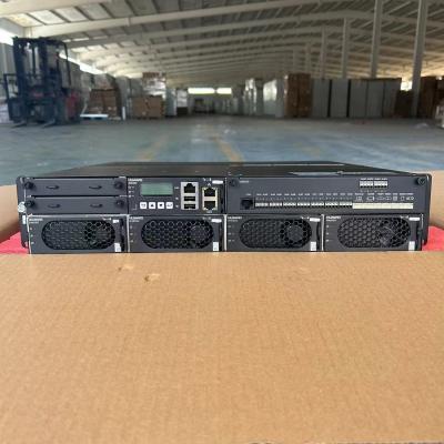 중국 Huawei ETP48200-C2A2 Embedded Switching Power Supply 48V200A  With R4850G1 Rectifier 판매용