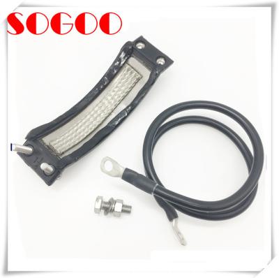 Китай Коаксиальный кабель рамок заземляя тип кабеля набора каркасный для OEM BBU RRU/ODM продается