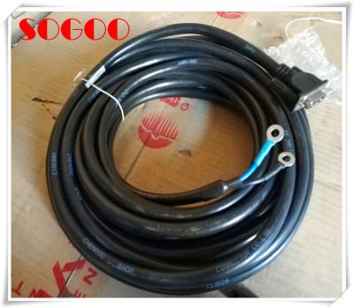 China El cable de la corriente continua de PWR-96515 -48V Para ZXSDR B8200 B8300 BBU RRU ZTE HACE CHV1 SDU2 PM2 en venta