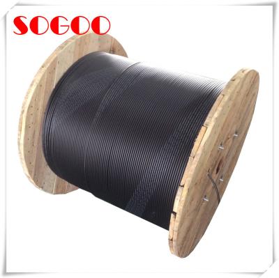 China Base Station 144 Core ADSS Outdoor Fiber Optic Cable for sale