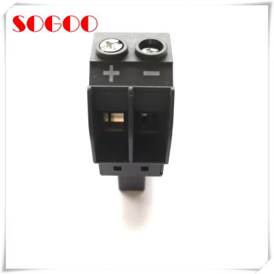 China RoHS 48V 3828 3151 Huawei LTE 4G RRU Power Cable Connector Universal Plug for sale