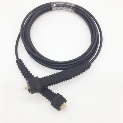 China El cable compatible RRU CPRI de la fibra de Nokia de la bota del NSN telegrafía longitud modificada para requisitos particulares o la Uni-bota en venta