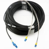 CPRI Fiber Cable, Outdoor Fiber Patch Cable supplier - SOGOO