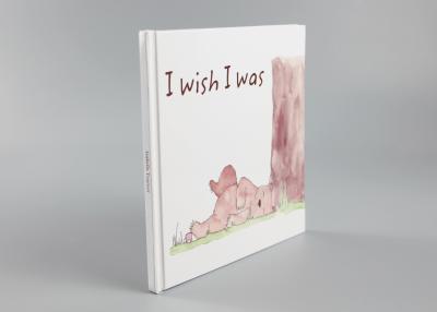 China Casebound personalizou o livro da placa do bebê, os livros de crianças feitos sob encomenda da placa de carimbo à venda