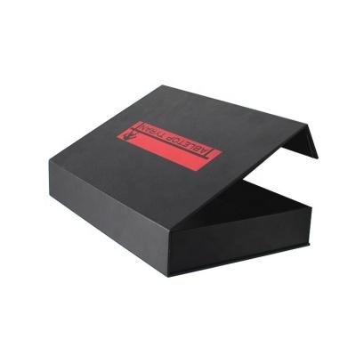 China CCNB Rigid Gift Packaging Boxes 1200gsm Cardboard Jewelry Gift Boxes For Scarf for sale