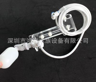 China Aquarium Float valve Automatic water refiller MA-100 for sale