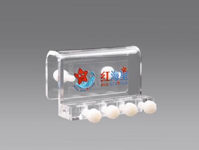 China Best seller practical Aquarium dosing pump accessary DD-04 for sale