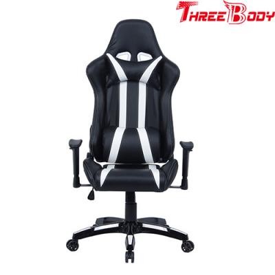 China Executive High End Gaming Chair , Light Weight Racing Reclining Office Chair for sale