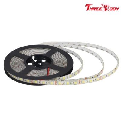 China 16.5 Ft Led Flexible Strip Lights , Color Changing Indoor Led Light Strips for sale
