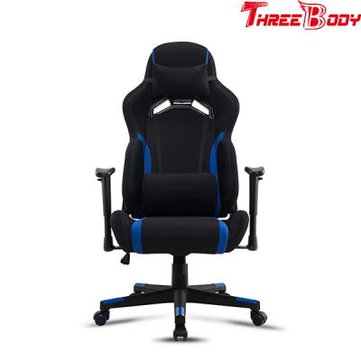 China Cadeira ergonômica do jogo que compete a cadeira do computador do Recliner da cadeira do escritório à venda
