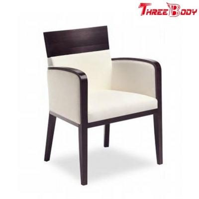 China Indoor Hotel Lounge Chairs , Living Room / Bedroom Modern Accent Chairs for sale