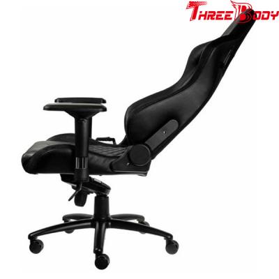 China Commercial Reclining  Executive Racing Office Chair For Game Study Working for sale