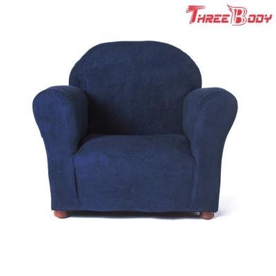 China Los muebles cómodos de los niños modernos de la silla de los niños, alto grado embroman la silla cómoda en venta
