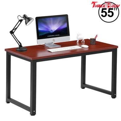 China Contemporary Office Furniture Desk , Executive Office Table / Small Computer Desk for sale