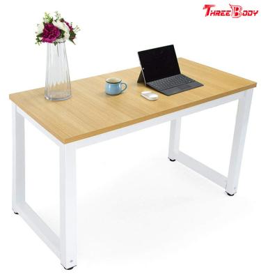China Simple Style Contemporary Computer Desk , Modular Contemporary Home Office Desk for sale