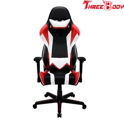 China Executive Office Seat Gaming Chair High Density Foam Seat For Commercial for sale