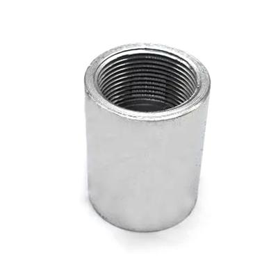China Stainless Steel Socket Fittings Hot Dip Galvanized SW / BW Connection 3000LB for sale