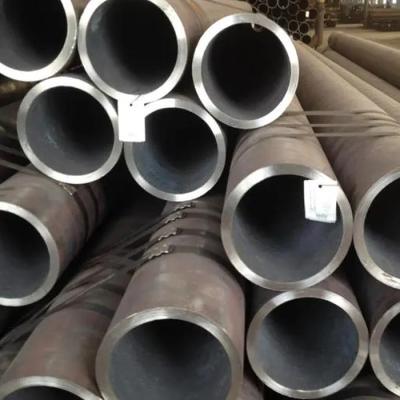 China GB/T14976 Stainless Steel 304 Seamless Pipe DN15-DN300 à venda