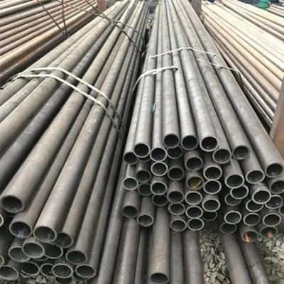 China 2205 Duplex Industrial Stainless Steel Pipe Dn80-Dn250 For Pipeline Equipment for sale